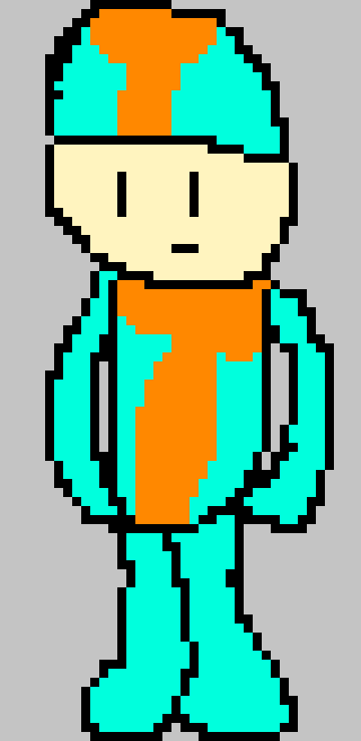 [990543] I saw him, but never doing anything wrong.