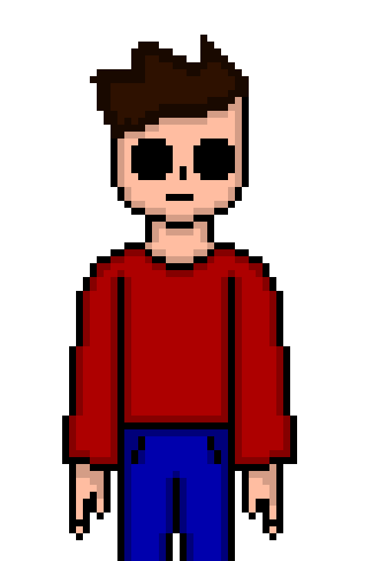 [5b62b0] Wanna rp, Tim? -Adam