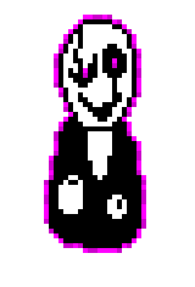 [e75736] W.D Gaster
