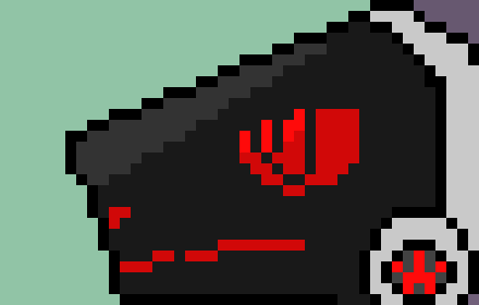 [4076f0] YOUR THE BABY CAT?  -zachry (cleetus