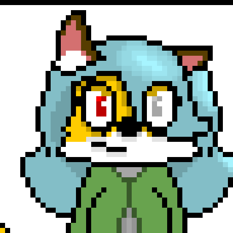 [aa6974]  Me too hes so cool