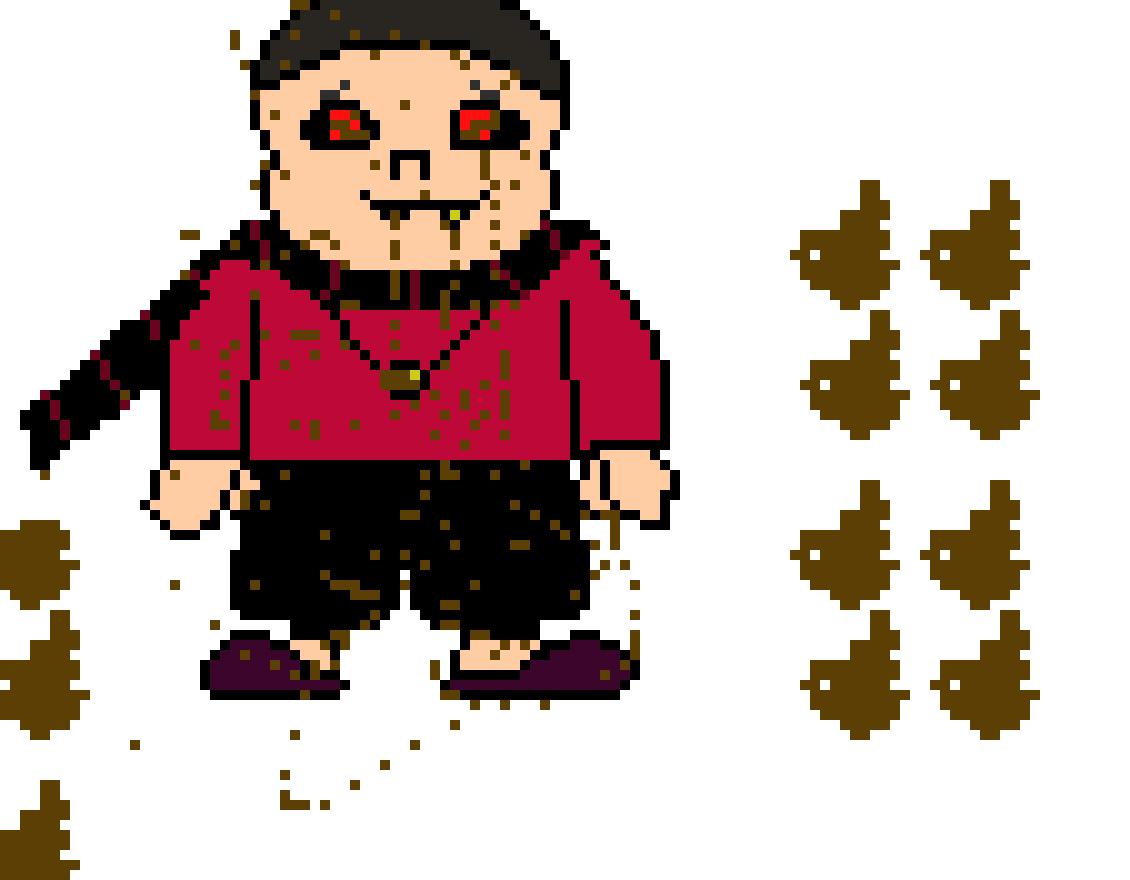 [9664c4] kill your self