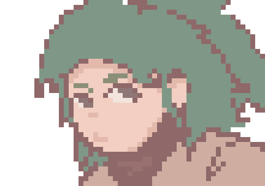 [1fd645] thanks for the offer, maybe tomorrow because I really only draw when I'm at school