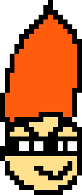 [9664c4] Syndrome (Talking)