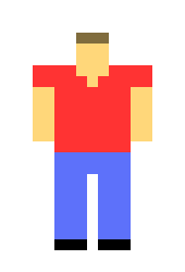 [9664c4] Character Front