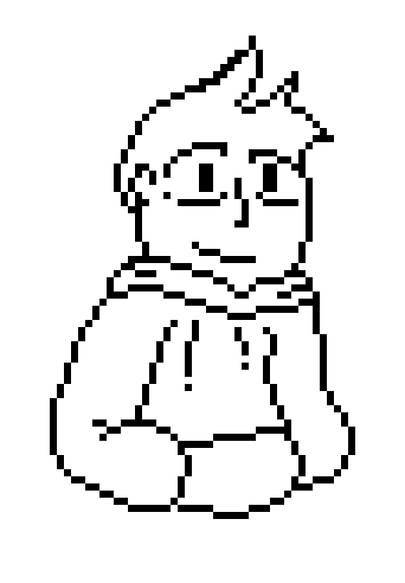 [72c467] working on a alien So okay -fresh?ink