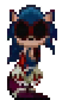 [b43241] *looks at oreo* -sonic.eer