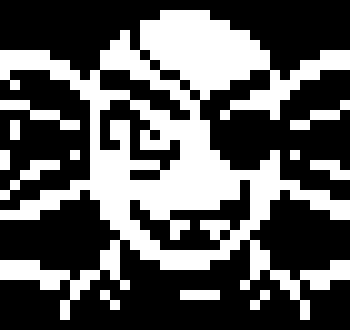 [c5d5a7] If it wasn't someone John talked to I would've guessed hope, but that detail made it obvious gg