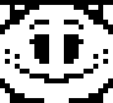 [05b0c1] Hi! I'm Sunny! This is Terrie J Riverblood!