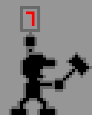 [cb38c5] *Takes Everything From Noob's Inventory* -Mr. Game & Watch