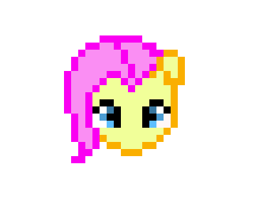 [9664c4] fluttershy
