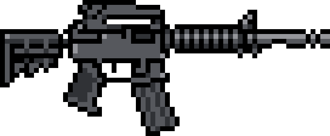 [9664c4] Language_AssultRifle