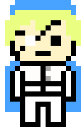 [6cb856] danganronpa pixel sprite base