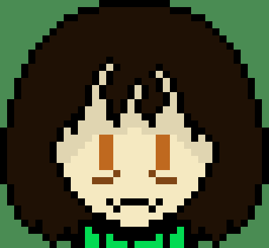 [63ceb7] -His hand glowed green healing magic- Xavier?...