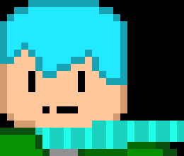 [ad3579] Why hello there! -not bread-  - Blerp