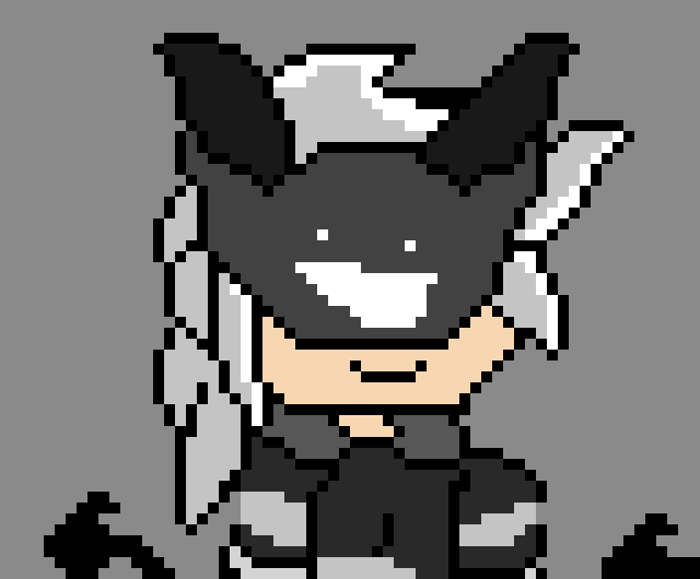 [4fbda4] picks bob up ) come on we going to bed... also i like to sleep with nothing on in my human form so thats a thing you have to deal with...it should be fine-opheebop