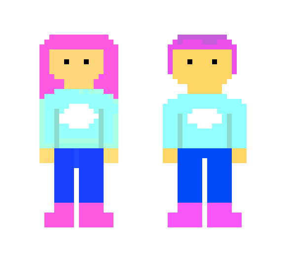 [8fa814] Cloud Climbers