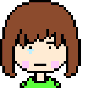 [1550bf] *sniff* - Chara 