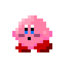 [5d77c6] kirby
