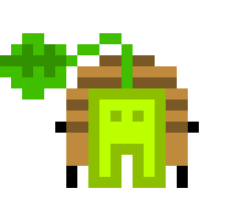 [293042] ...(sits on tiny bench)