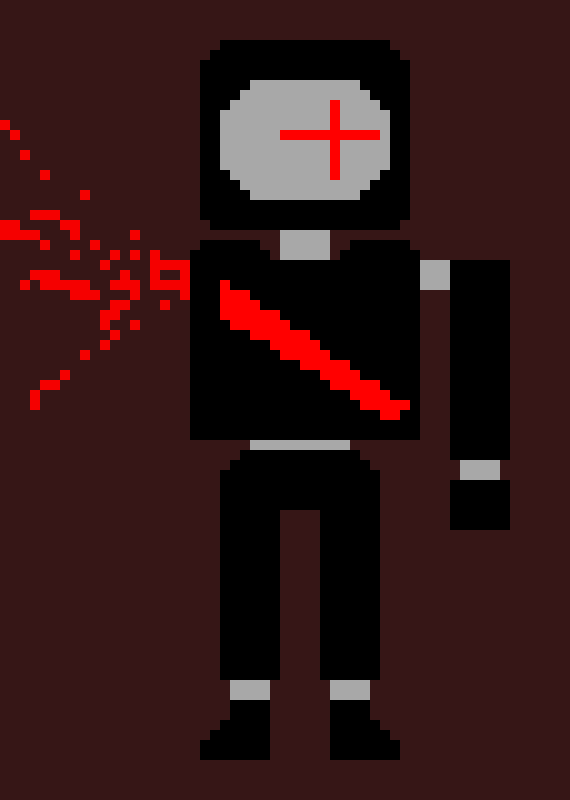 [2fcb16] RED: DID YOU JUST RIP MY ARM OFF!