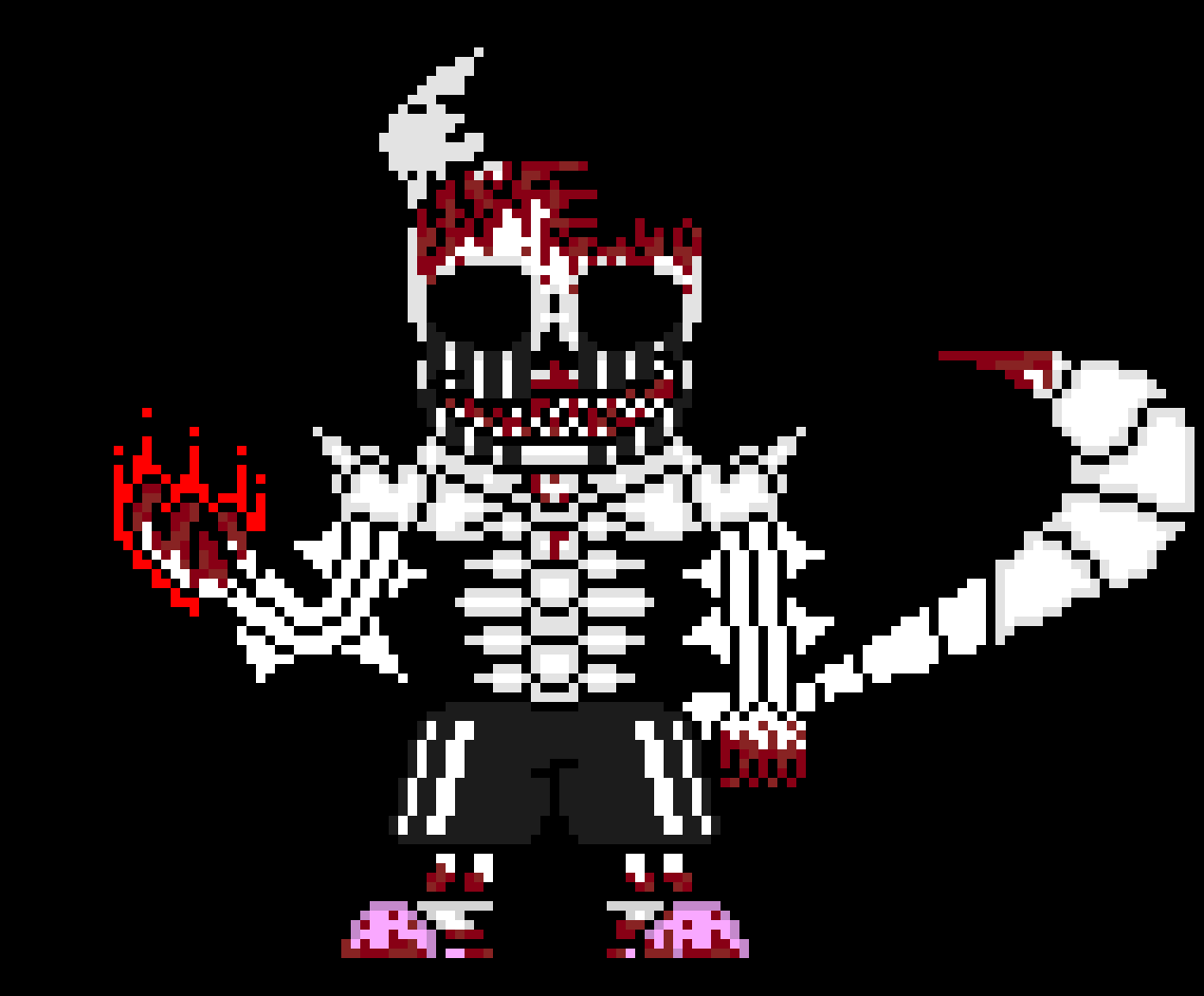 [e8cb42] no screw you, its sentient (=< it moves with free will