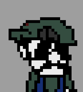 [e33228] Condescending? What? [lssunky]