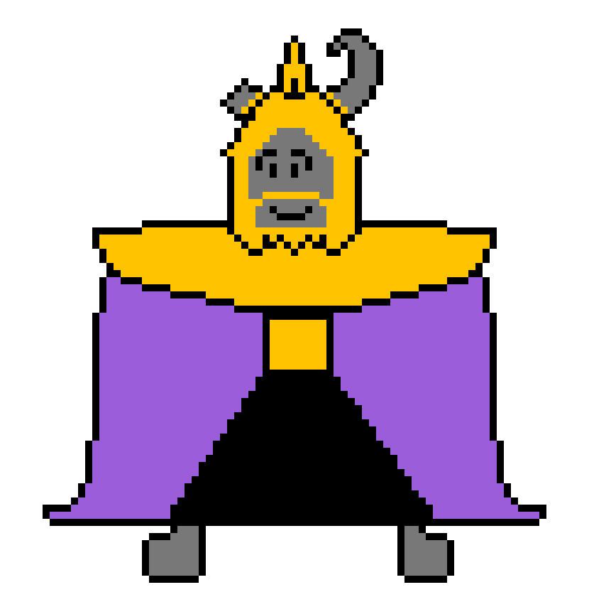 [22c455] RoboTale Asogore