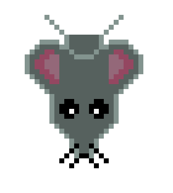 [9664c4] Mouse
