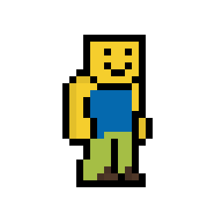 [16802d] roblox noob