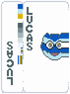 [f1c8dd] Lucas Card Misprint