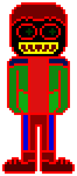 [d6b045] Interesting... some idiots found my source