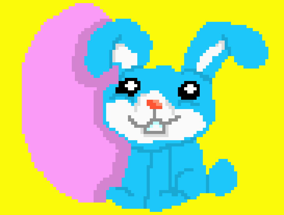 [9664c4] Happy Easter