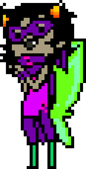 [9664c4] Rogue Of Heart