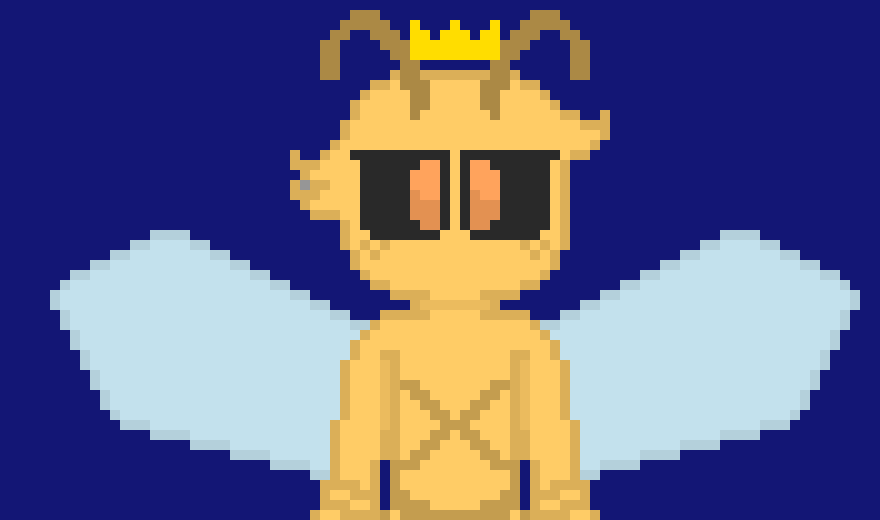 [4fbda4] it's some of his honey * i don't mind sharing with you...-bobee