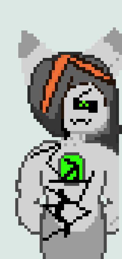 [e0df17] I'm gonna watch yt if anyone posts saying weird crap you know god damn well IT AIN'T ME!! -Glitch Dreemurr