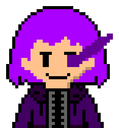 [3354ce] Thank you for welcoming me back I just got in an argument IRL fun fact I won :P