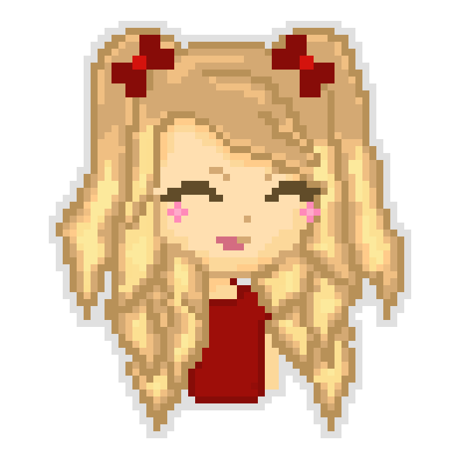 [9664c4] red tofupod grey outline