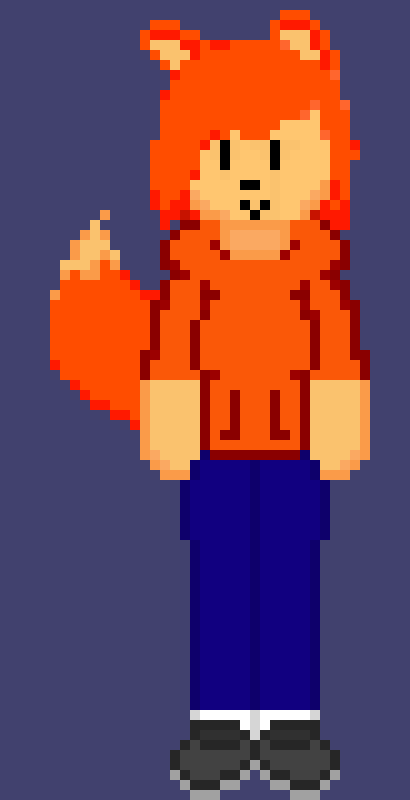 [d8d976] Well ima play blockstarplanet if Lebryan comes on tell him im on there -Foxlya