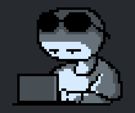 [23d01e] I'm specifically talking to the caterpillar thingy.