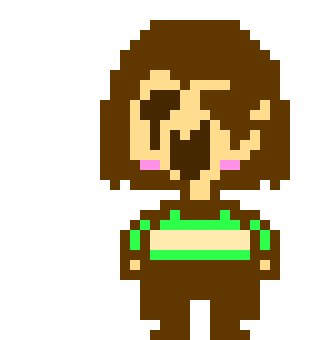 [43520c] *i say to ink "i destroyed all the AU's!" *inks attack increased! 