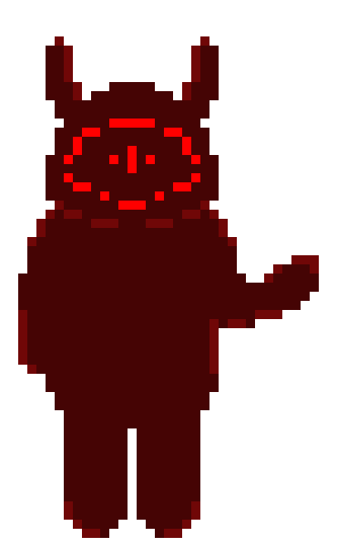 [37eeee] wassup most likely dead chat, i'm back and in an even worse mental state then yesterday :Yippie: I love suicidal threats - Deadtale