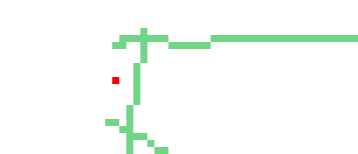 [b77c6c] Little dot, 