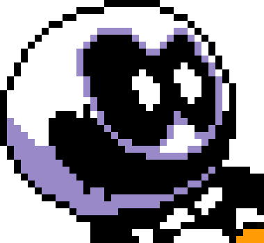 [41e661] gaster or asgor :> ) Skid & Pump