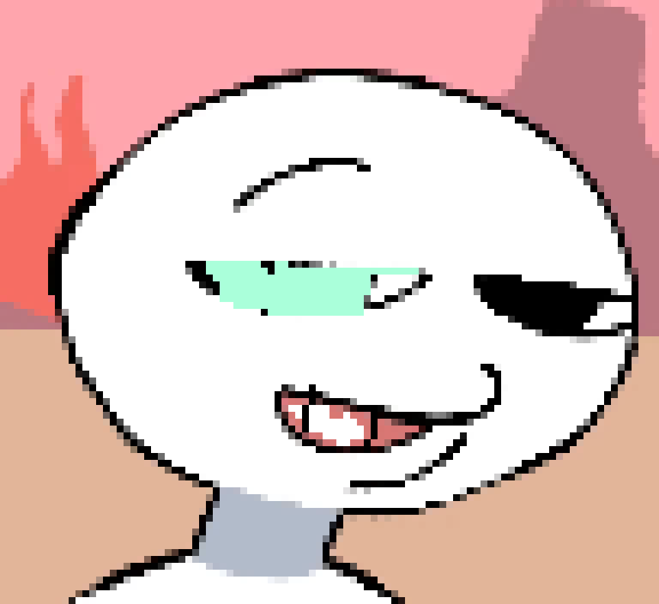 [bc68b7] *megalosussia plays*