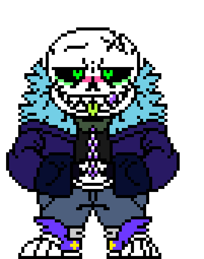 [67c9ce] WHYYYYYYYYYYYYYYYYYY?!!!!!!!!!!!!!!! (Normal Jim looks at this monstrosity)