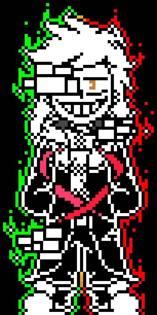 [63ceb7] "After!StoryArraSwap Justin - `Even in death, I still live on` | -Terrie