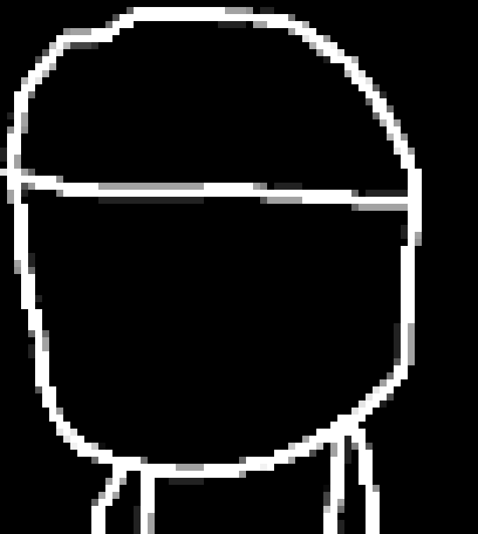 [990543] I mean, of course happiness isn't permanent. I just wish it had stayed a bit longer...