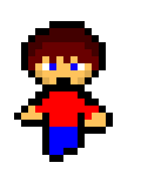 [6a8b29] Player_walk_2