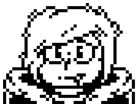 [583245] Yeah, her middle name is Lucifer, what'd you expect?... For a ten year old she made your father kneel over in pain...